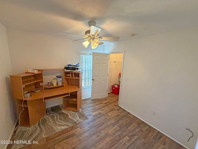 22921 SE 60TH Lane, Hawthorne, FL 32640