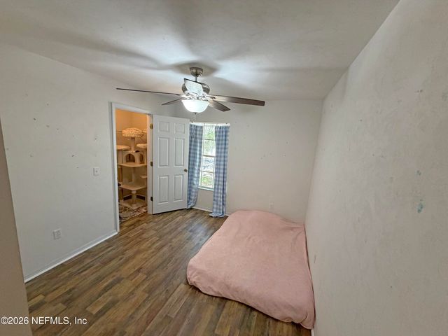22921 SE 60TH Lane, Hawthorne, FL 32640