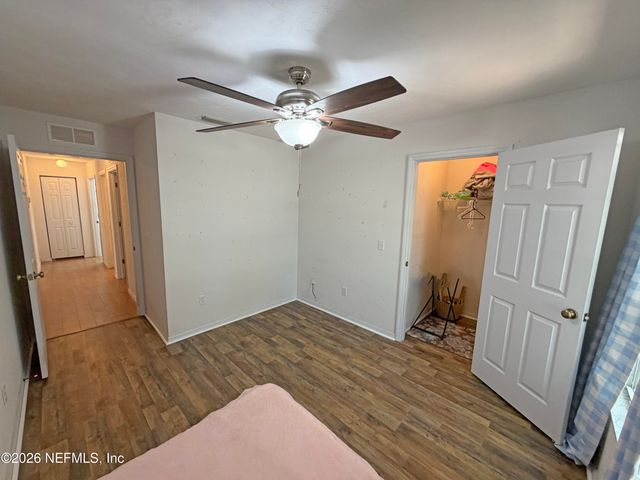 22921 SE 60TH Lane, Hawthorne, FL 32640