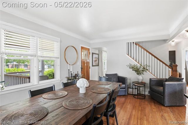 575 N Evergreen Street, Plymouth, MI 48170