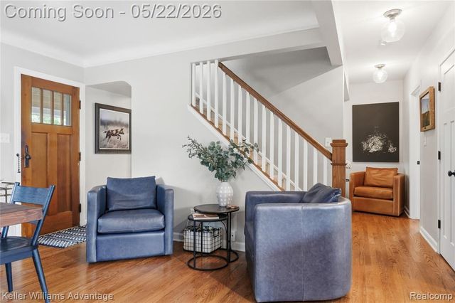575 N Evergreen Street, Plymouth, MI 48170