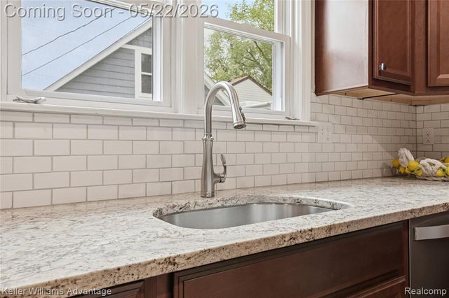 575 N Evergreen Street, Plymouth, MI 48170