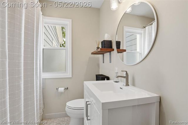 575 N Evergreen Street, Plymouth, MI 48170