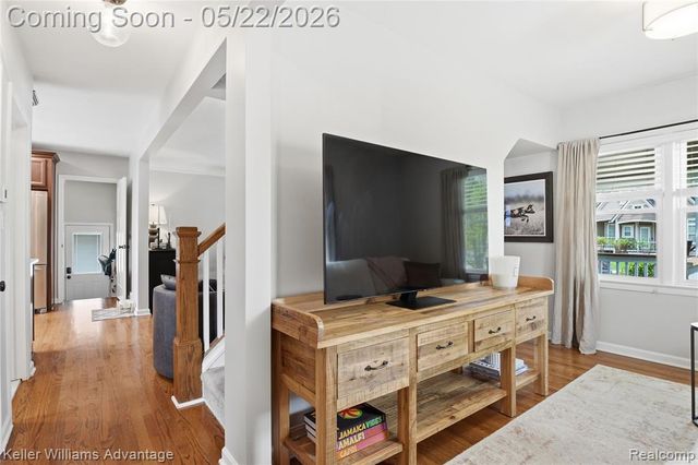 575 N Evergreen Street, Plymouth, MI 48170