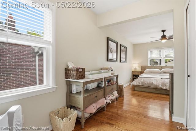 575 N Evergreen Street, Plymouth, MI 48170