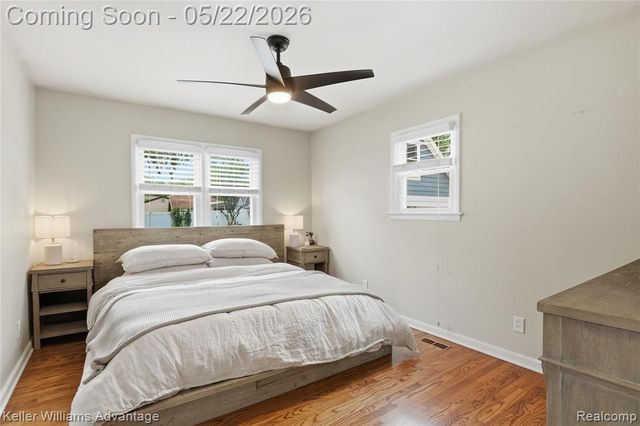 575 N Evergreen Street, Plymouth, MI 48170