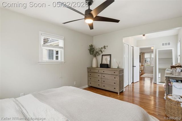 575 N Evergreen Street, Plymouth, MI 48170