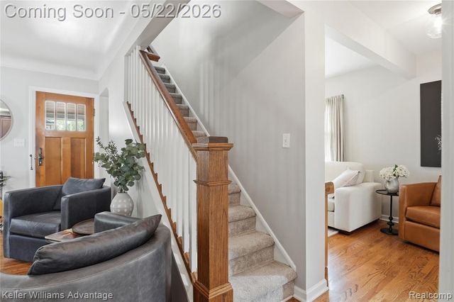 575 N Evergreen Street, Plymouth, MI 48170