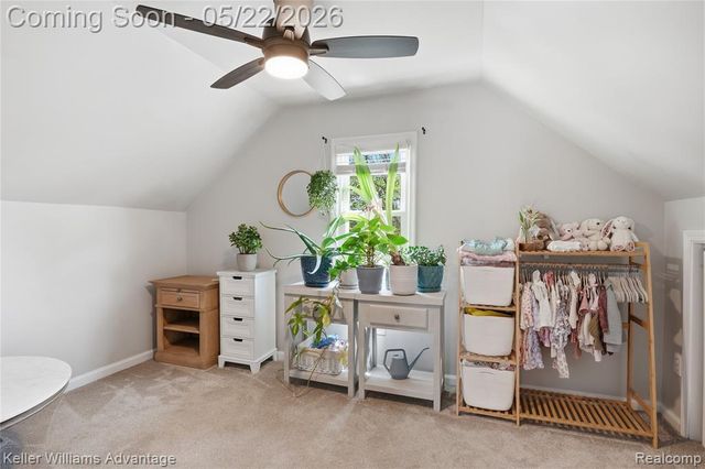 575 N Evergreen Street, Plymouth, MI 48170