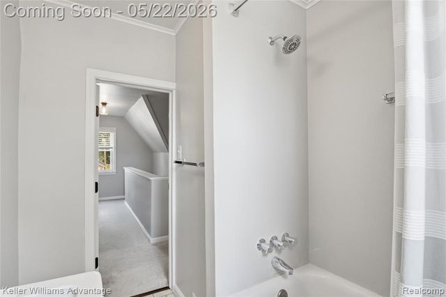 575 N Evergreen Street, Plymouth, MI 48170