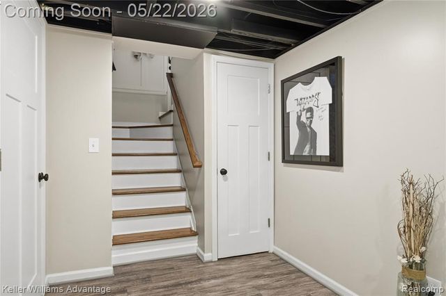 575 N Evergreen Street, Plymouth, MI 48170