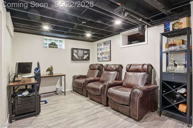 575 N Evergreen Street, Plymouth, MI 48170