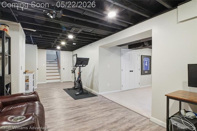 575 N Evergreen Street, Plymouth, MI 48170