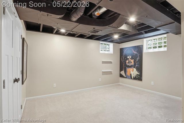 575 N Evergreen Street, Plymouth, MI 48170