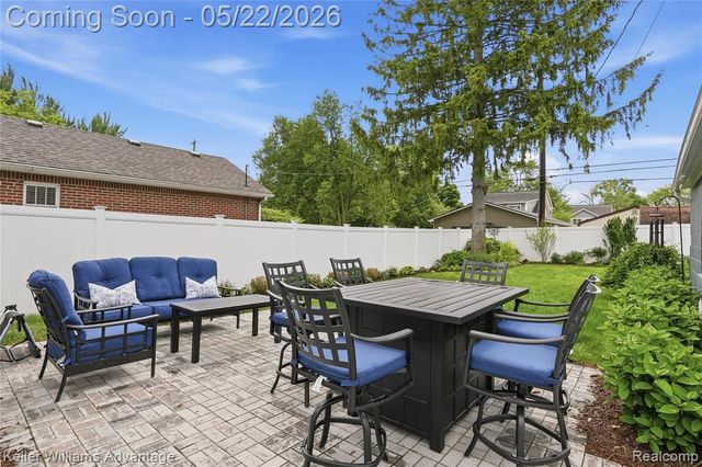 575 N Evergreen Street, Plymouth, MI 48170
