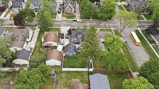 575 N Evergreen Street, Plymouth, MI 48170