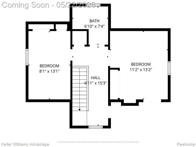 575 N Evergreen Street, Plymouth, MI 48170
