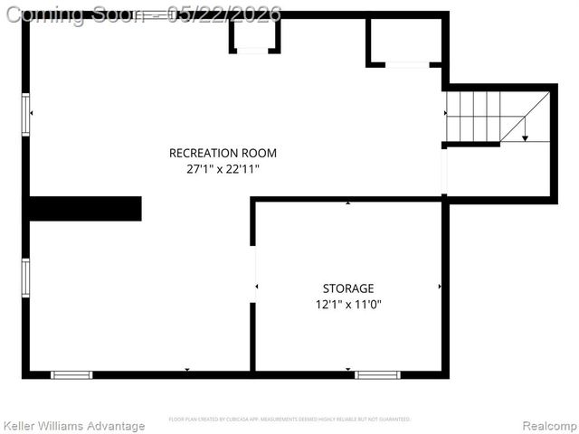 575 N Evergreen Street, Plymouth, MI 48170