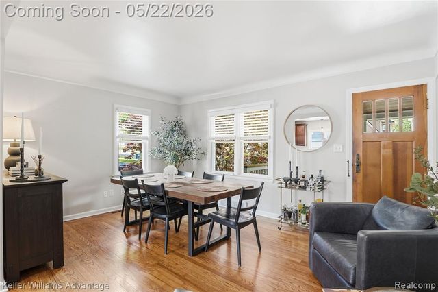 575 N Evergreen Street, Plymouth, MI 48170