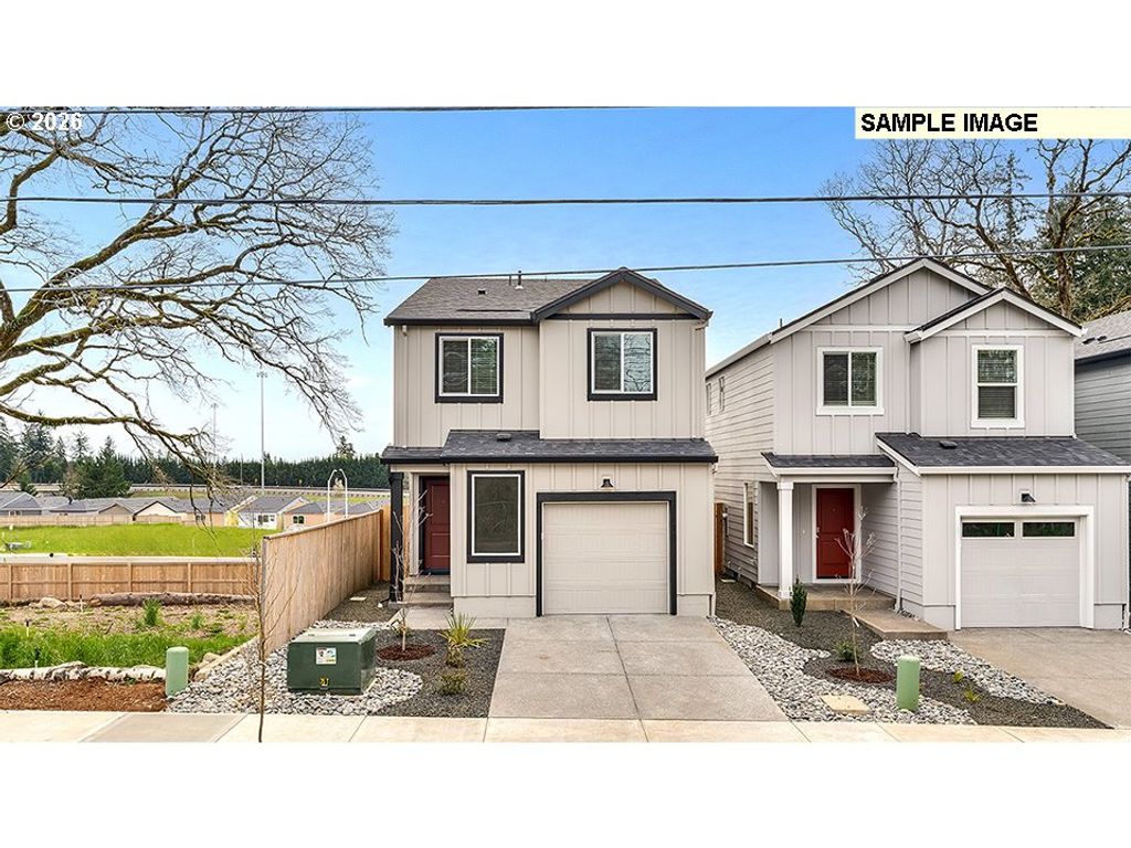 19312 Se 11TH Way, Camas, WA 98607