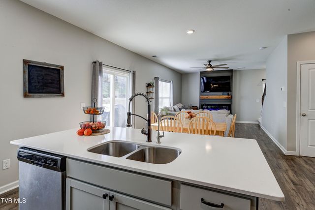 134 Sweet Pea Trail, Greeneville, TN 37745