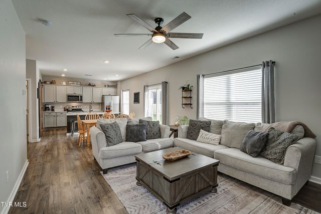 134 Sweet Pea Trail, Greeneville, TN 37745