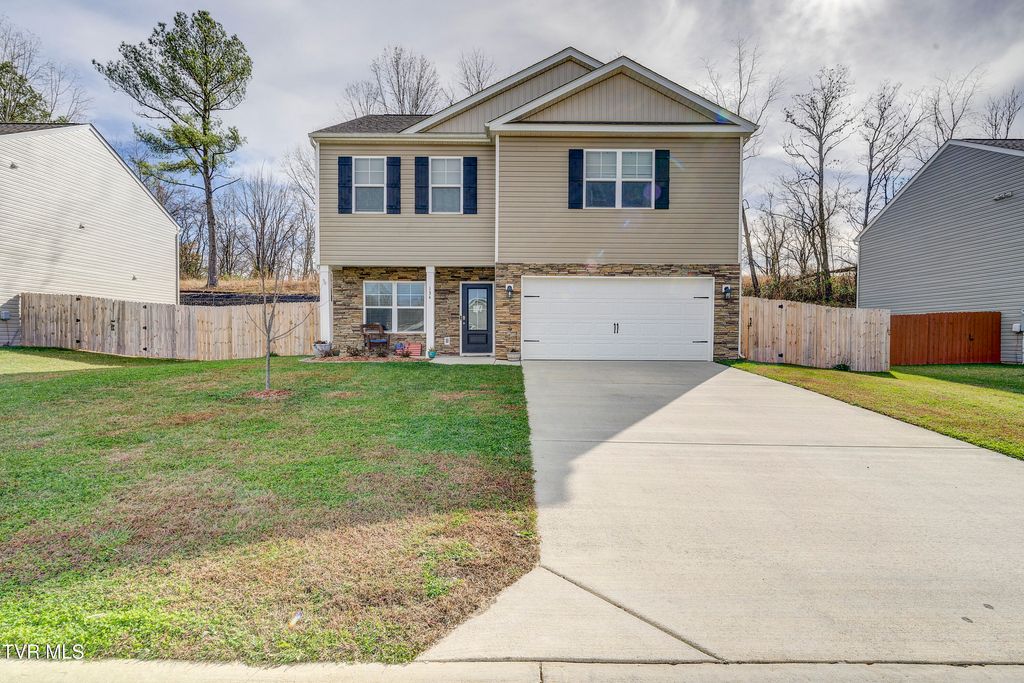 134 Sweet Pea Trail, Greeneville, TN 37745