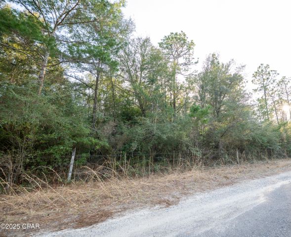 0 Derby Drive, Chipley, FL 32428