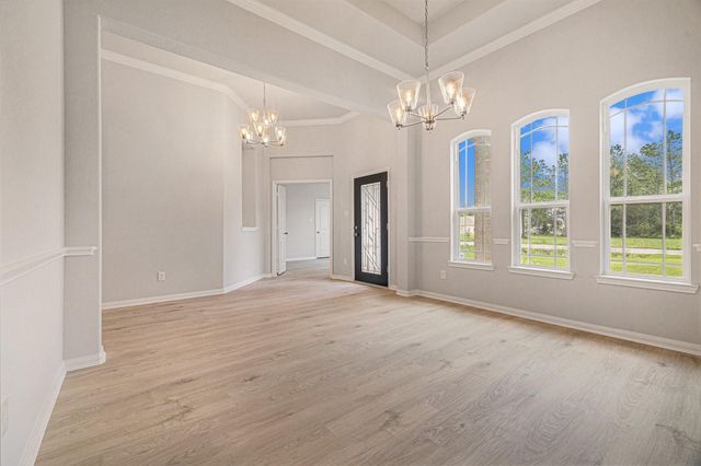 13633 Armstrong, Conroe, TX 77303
