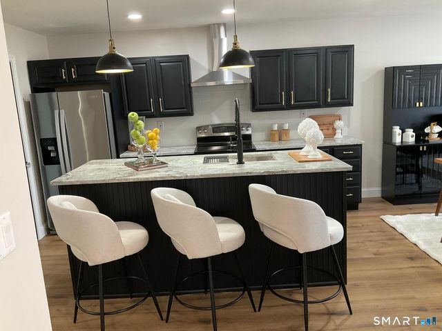 467 Whalley Avenue APT L, New Haven, CT 06511