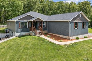 2824 Nicole Lane, Festus, MO 63028