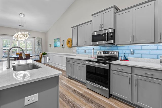 817 White Heron Cove, Murrells Inlet, SC 29576