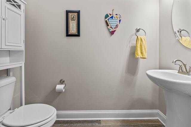 817 White Heron Cove, Murrells Inlet, SC 29576