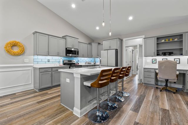 817 White Heron Cove, Murrells Inlet, SC 29576