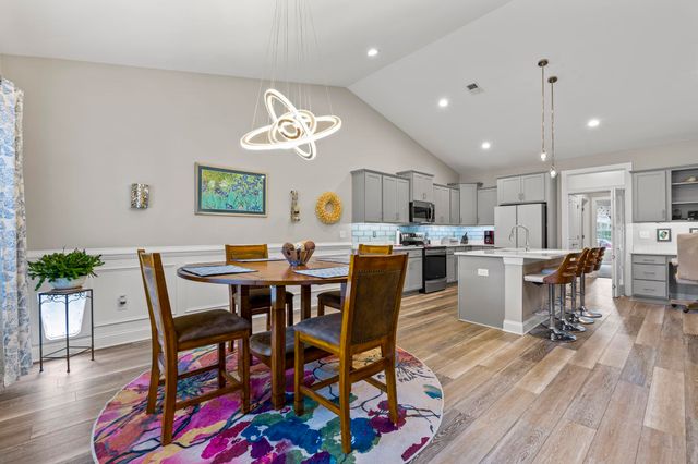 817 White Heron Cove, Murrells Inlet, SC 29576