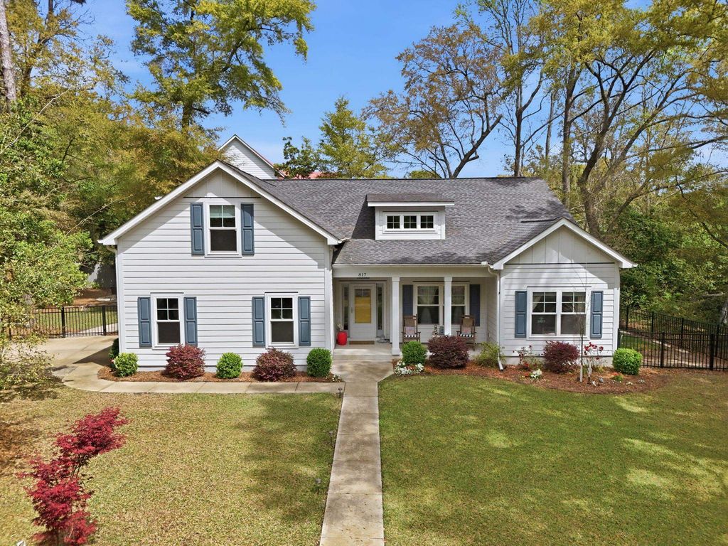 817 White Heron Cove, Murrells Inlet, SC 29576