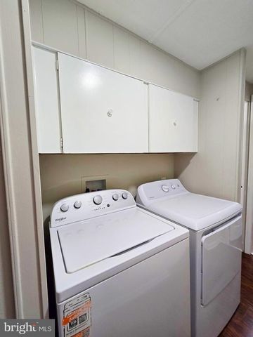 7800 TAYLOE DR #133, Manassas, VA 20112