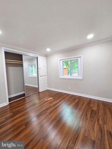 7800 TAYLOE DR #133, Manassas, VA 20112