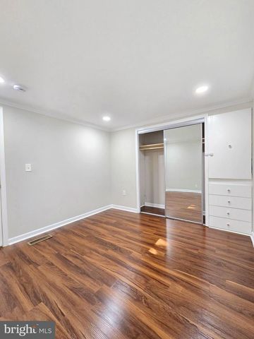 7800 TAYLOE DR #133, Manassas, VA 20112