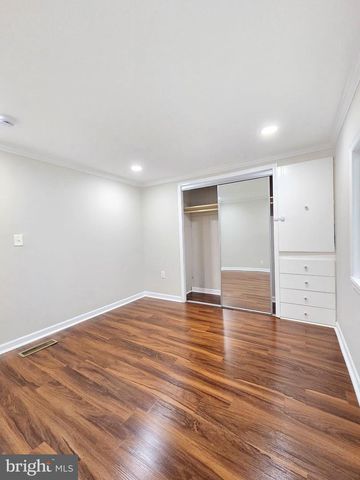 7800 TAYLOE DR #133, Manassas, VA 20112