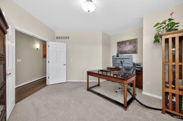 4622 Misty Ridge Court, Salem Twp, OH 45152