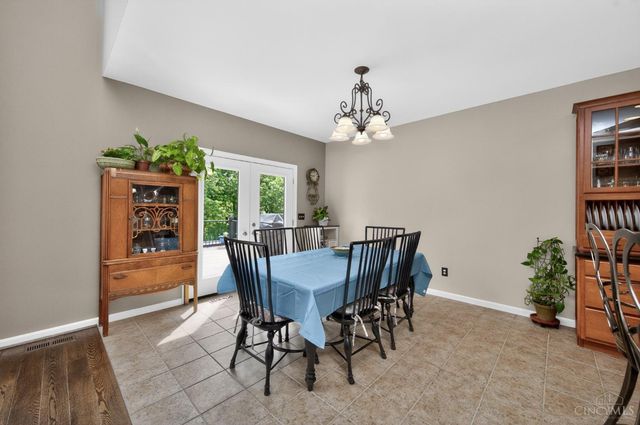 4622 Misty Ridge Court, Salem Twp, OH 45152