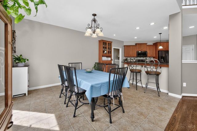 4622 Misty Ridge Court, Salem Twp, OH 45152