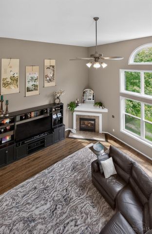4622 Misty Ridge Court, Salem Twp, OH 45152