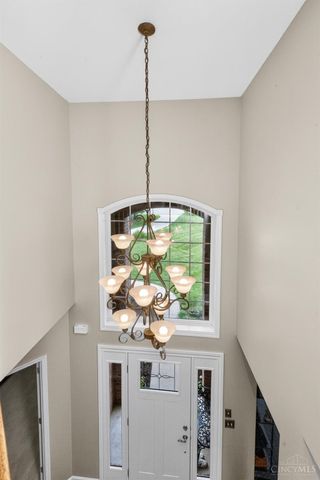 4622 Misty Ridge Court, Salem Twp, OH 45152