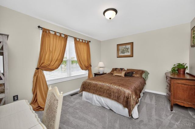 4622 Misty Ridge Court, Salem Twp, OH 45152