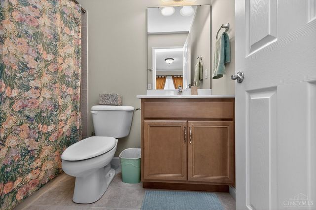 4622 Misty Ridge Court, Salem Twp, OH 45152