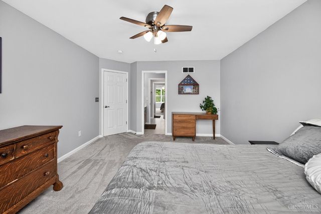 4622 Misty Ridge Court, Salem Twp, OH 45152