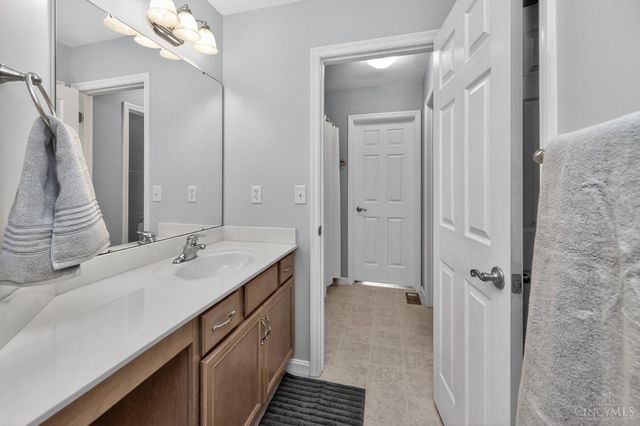 4622 Misty Ridge Court, Salem Twp, OH 45152