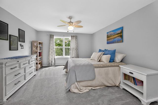 4622 Misty Ridge Court, Salem Twp, OH 45152